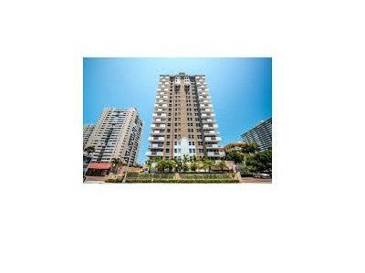 1912 S OCEAN DR # 17A, Hallandale, FL 33009