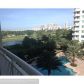 1745 E HALLANDALE BEACH BL # 505W, Hallandale, FL 33009 ID:11775997