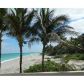 3180 S Ocean Dr # 519, Hallandale, FL 33009 ID:11794230