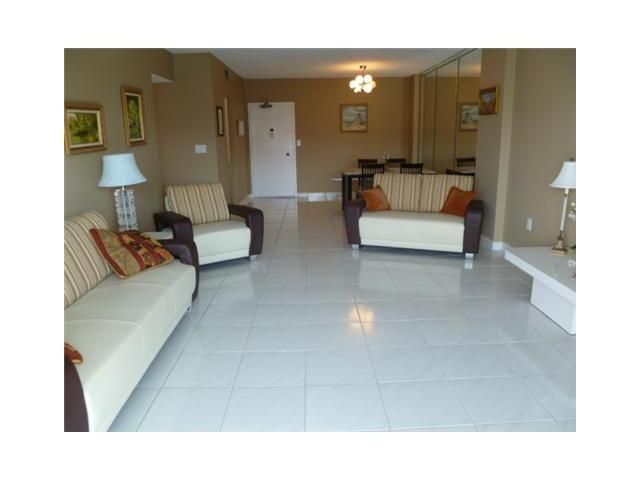 1985 S OCEAN DR # 12G, Hallandale, FL 33009