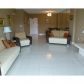 1985 S OCEAN DR # 12G, Hallandale, FL 33009 ID:11776252