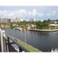 401 Golden Isles Dr # 508, Hallandale, FL 33009 ID:11775806