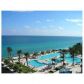 1830 S OCEAN DR # 3505, Hallandale, FL 33009 ID:11779487