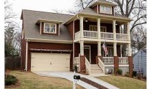 1564 Marbut Avenue Se Atlanta, GA 30316