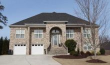 535 Gracelyn Court Atlanta, GA 30331