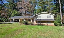 1514 Thornhill Court Atlanta, GA 30338