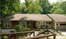 2232 Guinevere Way Ne Atlanta, GA 30345