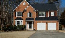 920 Sablegreen Way Alpharetta, GA 30004