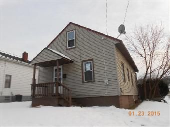 512 Harding Ave, Barberton, OH 44203