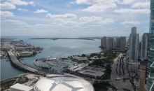 900 BISCAYNE BL # 5402 Miami, FL 33132