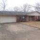 200 W. Wisdom, Muskogee, OK 74403 ID:11837346