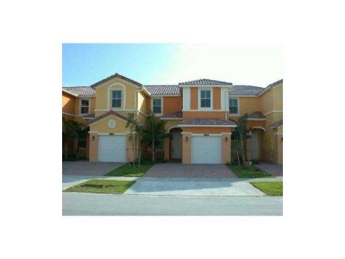 10914 SW 244 TE # 10914, Homestead, FL 33032