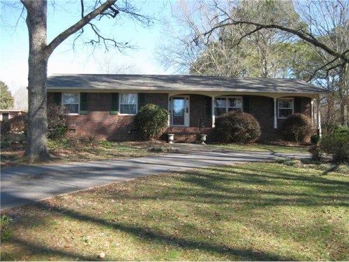 226 Lakeview Drive, Cedartown, GA 30125