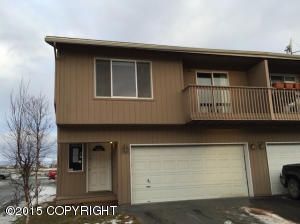 539 Ocean Point Drive, Anchorage, AK 99515