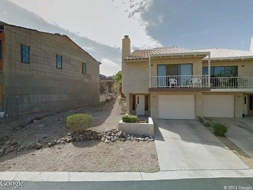 Riverside Dr 53 # 53, Parker, AZ 85344