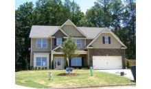 1022 Boxwood Lane Canton, GA 30114