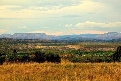 0 Haskell Springs Rd, Clarkdale, AZ 86324