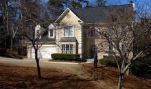 640 Estate Club Drive Roswell, GA 30075