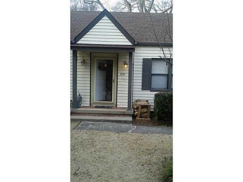 1010 Eden Avenue Se, Atlanta, GA 30316