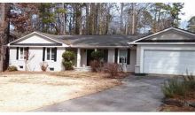 2582 Circlewood Road Ne Atlanta, GA 30345