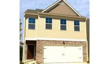 2373 Capella Circle Atlanta, GA 30331