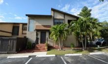 2151 BAYBERRY DR # 2151 Hollywood, FL 33024