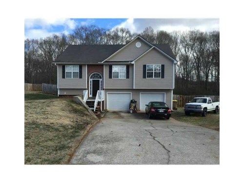 1224 Dale Drive, Monroe, GA 30656