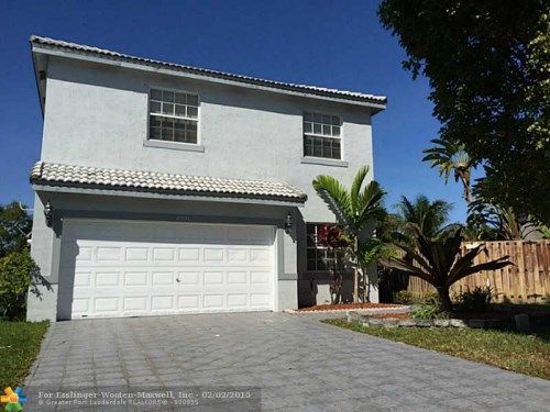 10593 SW 13TH CT, Hollywood, FL 33025