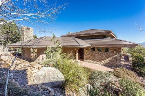 962 Broken Branch Drive, Prescott, AZ 86303