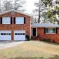 1493 Runnymeade Road, Atlanta, GA 30319 ID:11829038