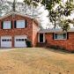 1493 Runnymeade Road, Atlanta, GA 30319 ID:11829039