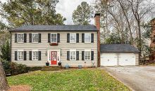 5522 Woodsong Trail Atlanta, GA 30338