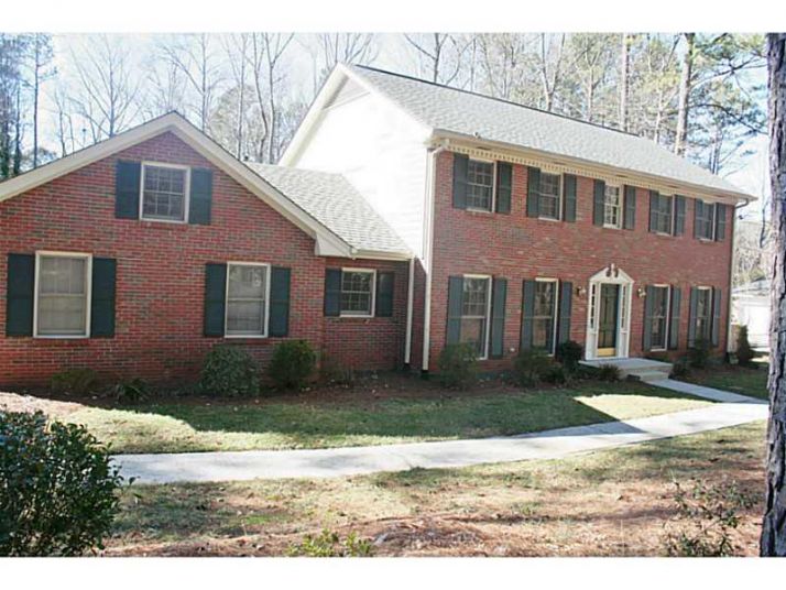 7570 Spalding Lane, Atlanta, GA 30350