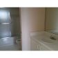 750 SW 138 AV # 310F, Hollywood, FL 33027 ID:11822494