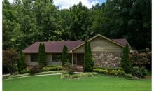 2860 Guinevere Drive Ne Atlanta, GA 30345