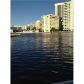 100 GOLDEN ISLES DR # 714, Hallandale, FL 33009 ID:11857269