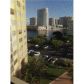 100 GOLDEN ISLES DR # 714, Hallandale, FL 33009 ID:11857276