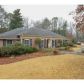 6100 River Shore Parkway, Atlanta, GA 30328 ID:11715809