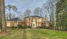 2940 Spalding Drive Atlanta, GA 30350