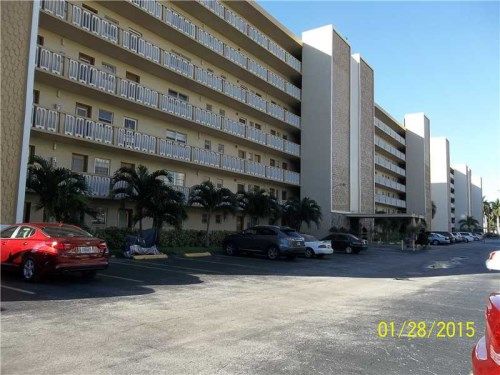 300 NE 12 AV # 406, Hallandale, FL 33009