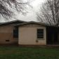 2109 Ridgeway St, Arlington, TX 76010 ID:11842646