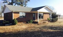 450 Old Dyersburg R Dyer, TN 38330