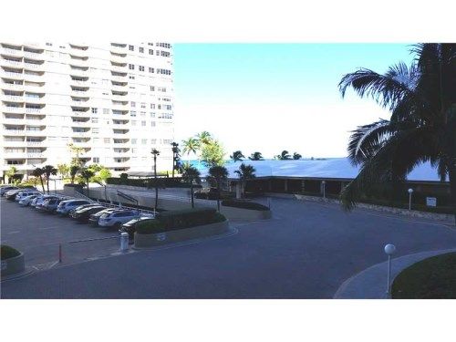 1980 S OCEAN DR (SEASON) # 2D, Hallandale, FL 33009