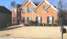 3896 Thompson Lake Drive Buford, GA 30519