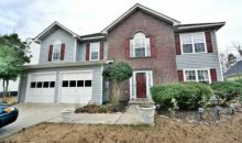 3468 Friendship Farm Drive Buford, GA 30519