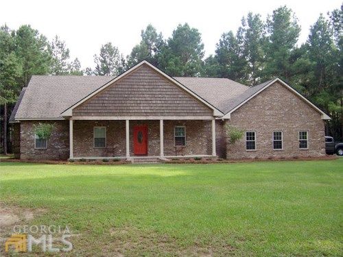 2206 Oakridge Trl, Statesboro, GA 30458