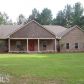 2206 Oakridge Trl, Statesboro, GA 30458 ID:11845079