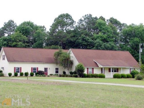 3219 Burkhalter Rd, Statesboro, GA 30458