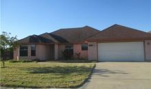 6025 Rusty Nail Dr Brownsville, TX 78526