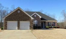 2724 Oakmont Way Monroe, GA 30656